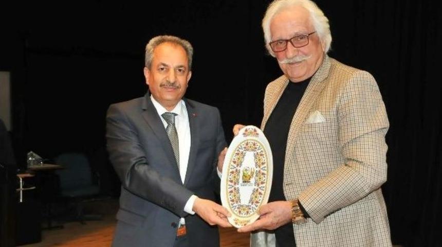 Yavuz Bahadıroğlu Yeni T&uuml;rkiye&rsquo;yi Anlattı