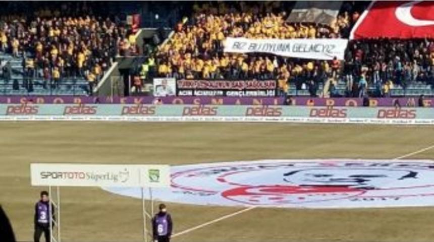 İlhan Cavcav Unutulmadı