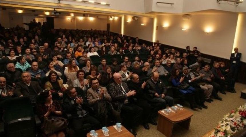 Anadolu&rsquo;nun Abdalları Mest Etti