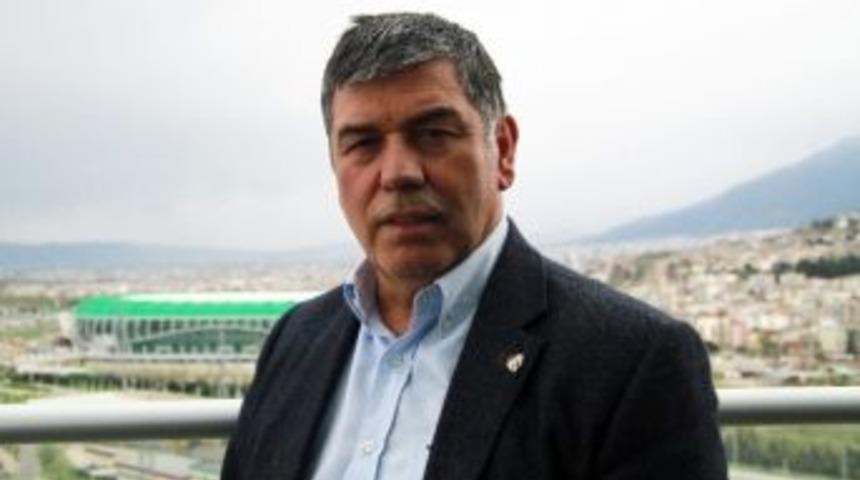 Bursaspor&rsquo;da Teknik Direkt&ouml;r Arayışları