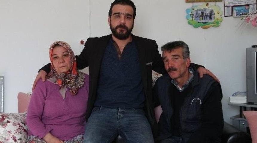 Torununu Taciz Ettiği İleri S&uuml;r&uuml;len B&uuml;y&uuml;kbaba Konuştu