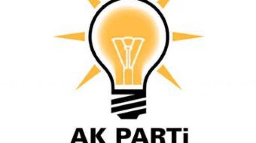 AK Parti b&uuml;y&uuml;kşehirlerde de fark attı