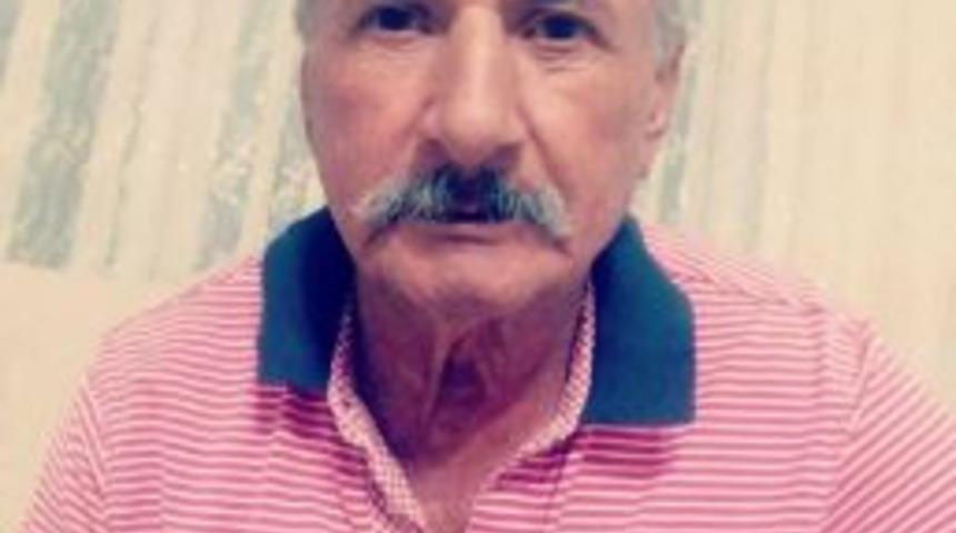 Damda Kar K&uuml;rerken D&uuml;ş&uuml;p &Ouml;ld&uuml;