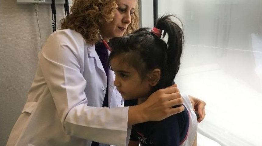 Temizliği Çocuklarınız Evdeyken Yapmayın