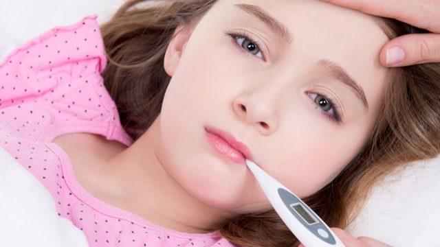 Çocuğunuzu Bronşitten Koruyun