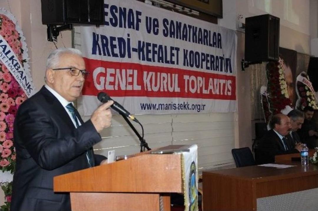 Meskop Okul Yaptırmak İ&ccedil;in Engelleri Aşacak