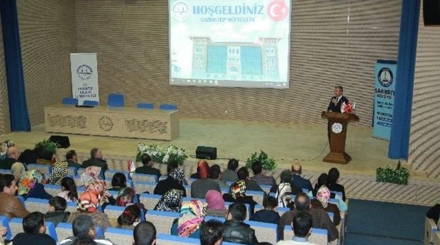 Siyer Sınavında Birinci Olan &Ouml;ğrenciler Umreye G&ouml;nderiliyor