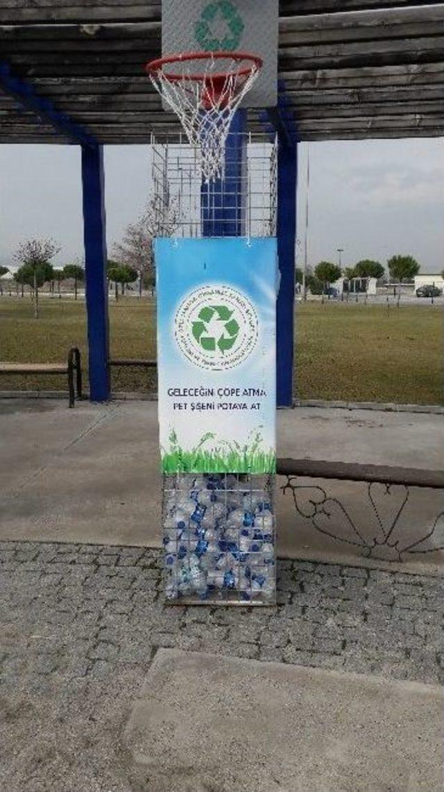 Bu Potalar &Ccedil;evre Dostu 1