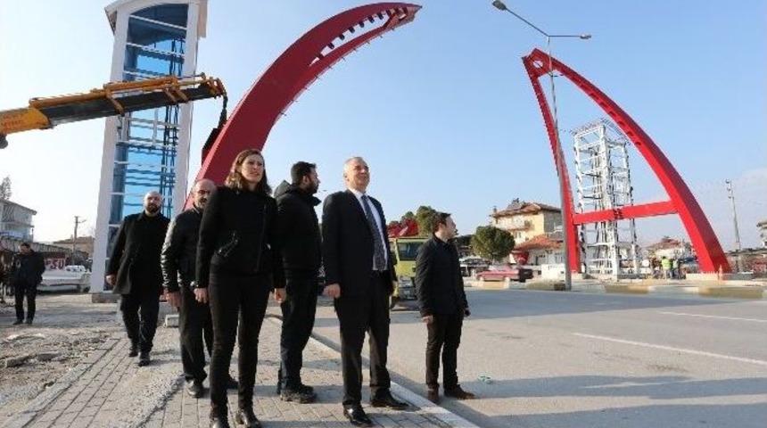 Hem Hayat Kurtaracak Hem Şehidin İsmi Yaşatılacak