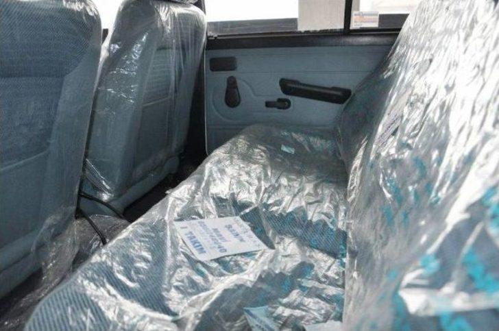 1994 Model Beyaz Şahin Görenleri Hayran Bırakıyor G4