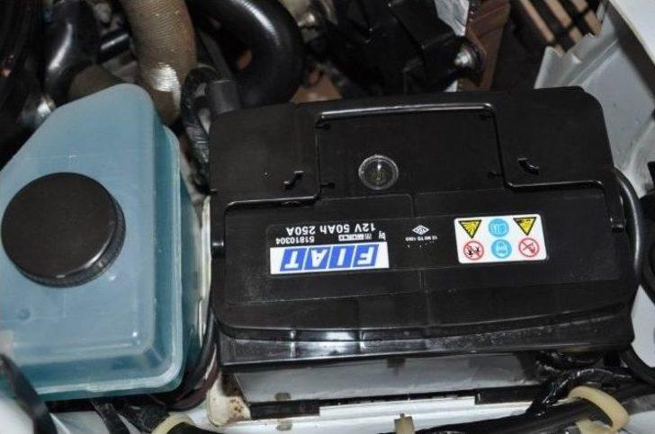 1994 Model Beyaz Şahin Görenleri Hayran Bırakıyor G5