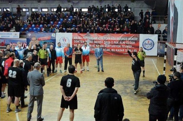 İçişleri Bakanı Süleyman Soylu Trabzon’da