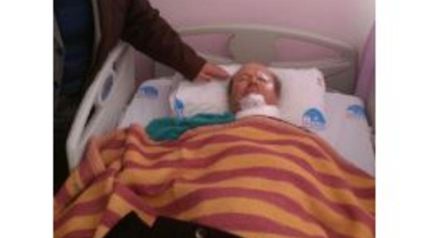 Arazi Anlaşmazlığı Y&uuml;z&uuml;nden Ağabeyini Boğazından Bı&ccedil;akladı