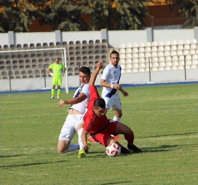 Aydınspor 1923 Kayseri’de Kendine Geldi