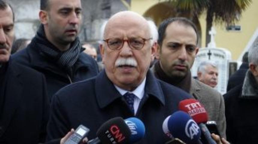 Bakan Avcı’dan Topkapı Sarayı Açıklaması