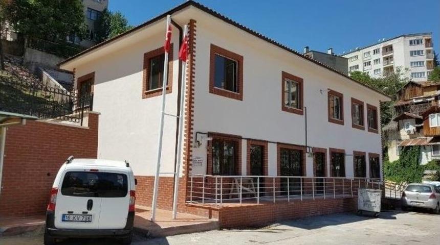 Mahalle K&uuml;lt&uuml;r&uuml; Yıldırım&rsquo;daki Konaklarda Hayat Buluyor