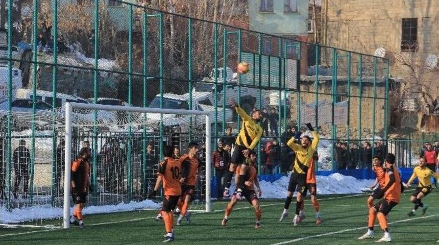 B&ouml;lgesel Amat&ouml;r Ligi