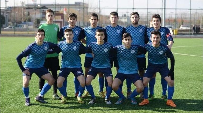 Lider Yıldırım Belediyespor Hız Kesmedi