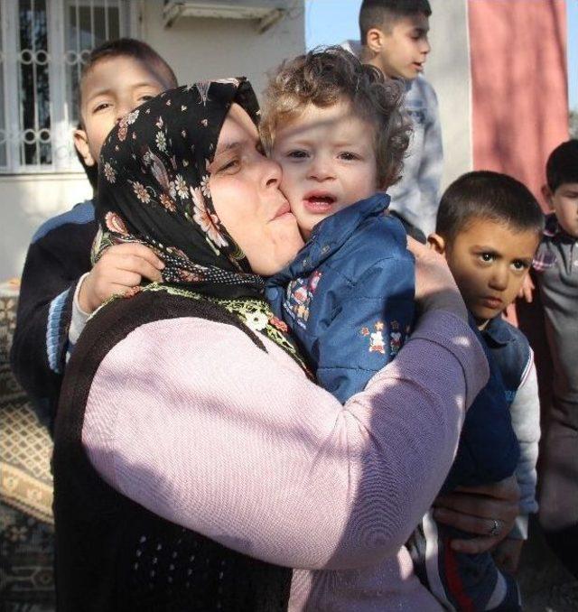 Babaannesinin Evinde Uyuyakaldı, Tüm Mahalleyi Alarma Geçirdi 3