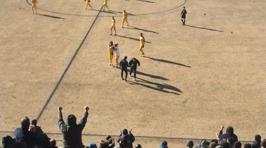 3 Puan Bayburt&rsquo;un