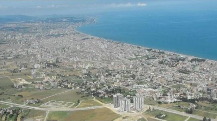 Atakum&rsquo;un Zirve Yılı