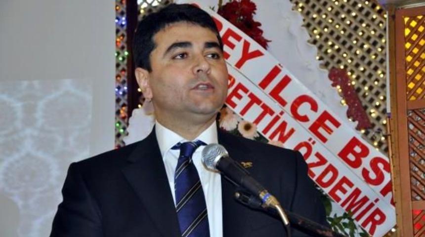 G&uuml;ltekin Uysal: Milletin Kabahati Neydi Ki D&ouml;vizlerini Bozdurdu?