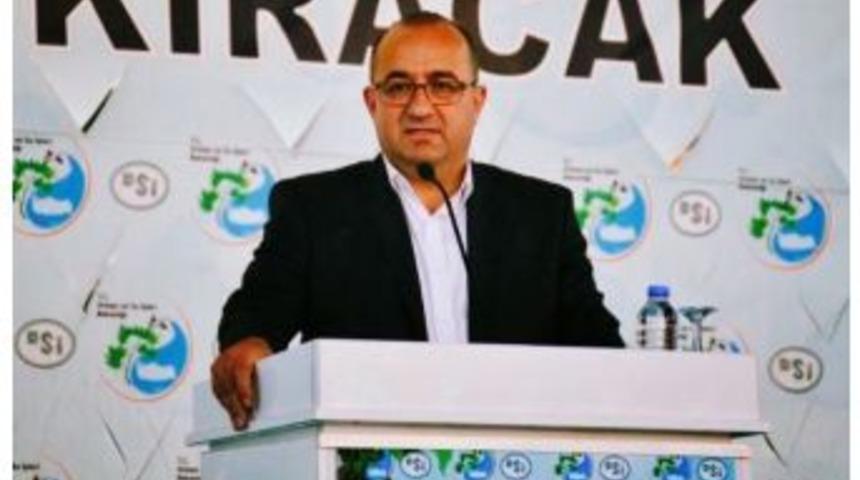 Gider, Anayasa Değişiklik Teklifi &Ccedil;alışmalarını Değerlendirdi