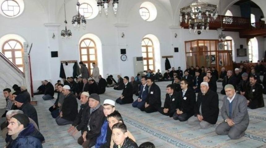 Bolvadinli &Ouml;ğrencilerden &Ouml;rnek Olacak Proje