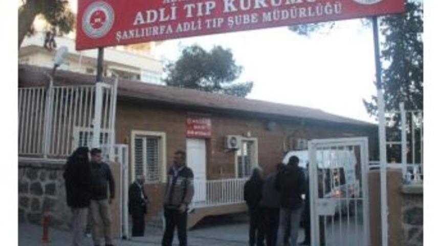 Suriyeli Gen&ccedil; Kanalda Boğuldu