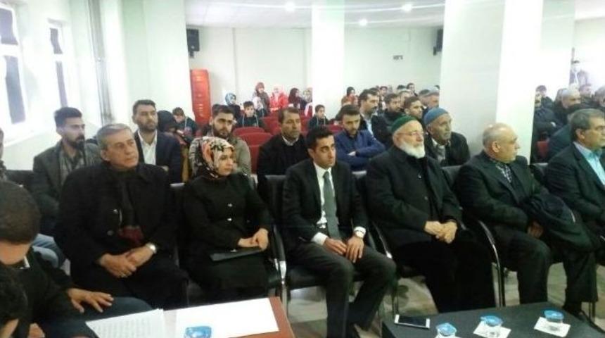 Baykan&rsquo;da &lsquo;kur&rsquo;an Ziyafeti Ve G&ouml;n&uuml;l Sohbetleri&rsquo; Programı