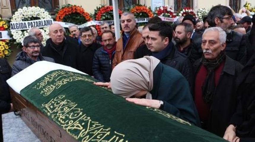 Meral Akşener'in Ağabey Acısı