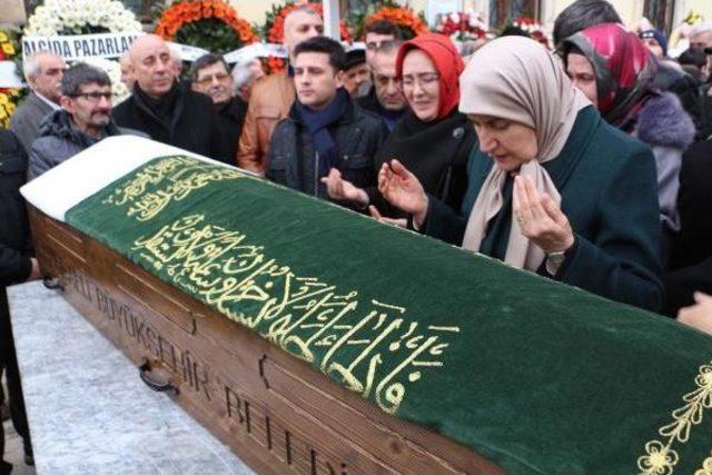 Meral Akşener'in Ağabey Acısı