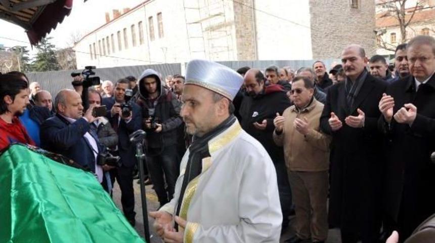 Soylu: Uyuşturucu Satıcısını G&ouml;rd&uuml;ğ&uuml;n&uuml;zde Acımayacaksınız