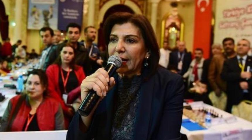 2524 Santra&ccedil;&ccedil;ı Antalya'daki Şampıyonada Buluştu