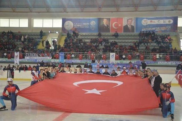 Buzcular Nefes Kesti 1