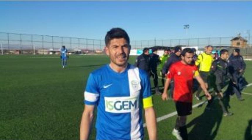 Yeşilyurt Belediyespor&rsquo;da Galibiyet Sevinci S&uuml;r&uuml;yor