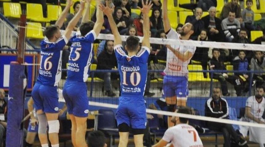 Efeler Voleybol Ligi