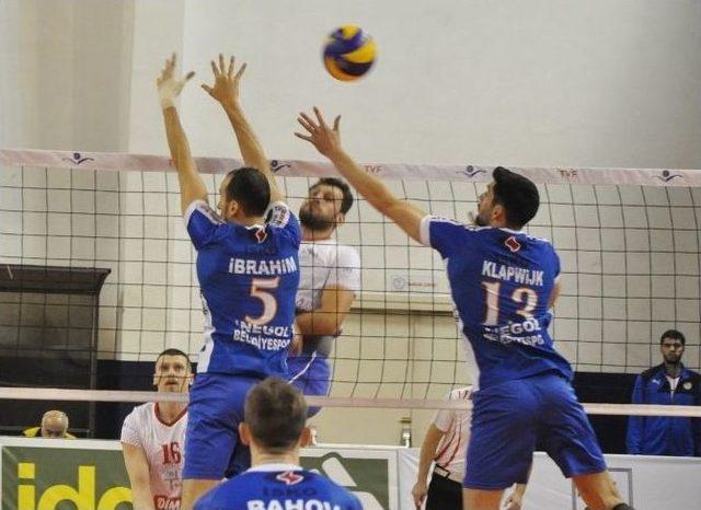 Efeler Voleybol Ligi