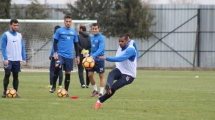 Akhisar Belediyespor Yarın Kupa Ma&ccedil;ı Hazırlıklarına Başlayacak