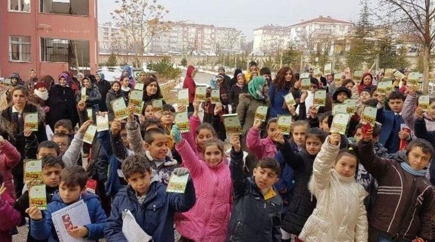 Kırıkkale&rsquo;de &Ouml;ğretmenlere &Ouml;zel Mod&uuml;l