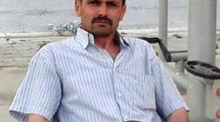 Tartıştığı Babasını Bı&ccedil;akla Yaraladı