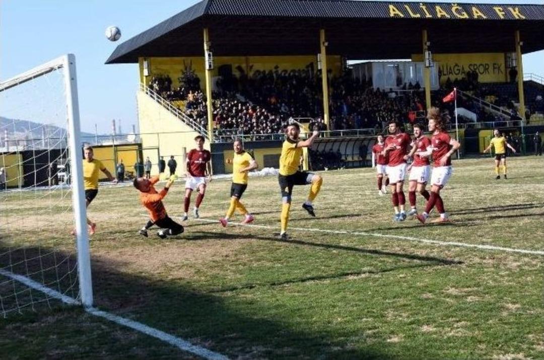 B&ouml;lgesel Amat&ouml;r Ligi