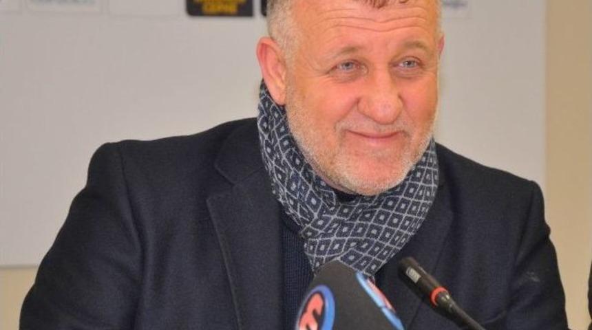 Sivasspor - Boluspor Ma&ccedil;ının Ardından