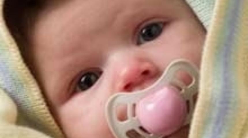 Sue Dilbert'dan Bebekler İ&ccedil;in Beslenme &Ouml;nerileri