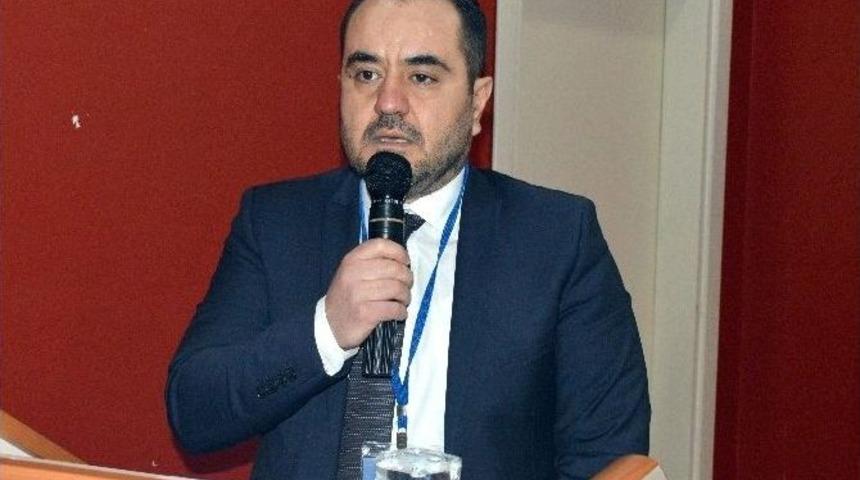 İlim Yayma Cemiyeti&rsquo;nde Fatih K&ouml;se G&uuml;ven Tazeledi