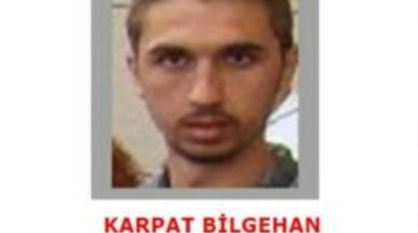 Ak Parti İl Başkanlığına Saldırının Faili Dhkp-c&rsquo;li Ter&ouml;rist &Ouml;l&uuml; Ele Ge&ccedil;irildi