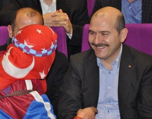 Soylu: Uyuşturucu Satıcısını Gördüğünüzde Acımayacaksınız (2)