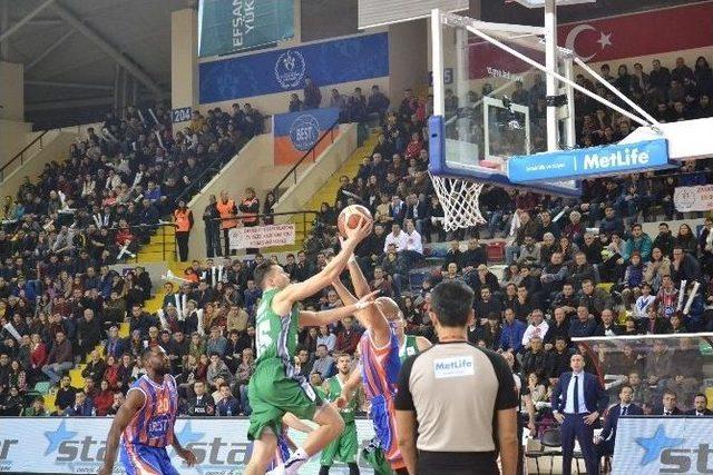 Spor Toto Basketbol Ligi