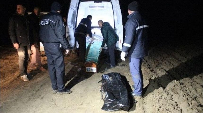 Dhkp-c&rsquo;li Ter&ouml;ristin Cenazesi Morga Kaldırıldı