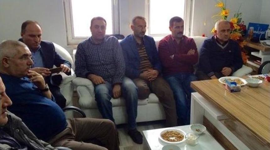 Koop-iş Sendikasından Bitlis&rsquo;te İstişare Toplantısı